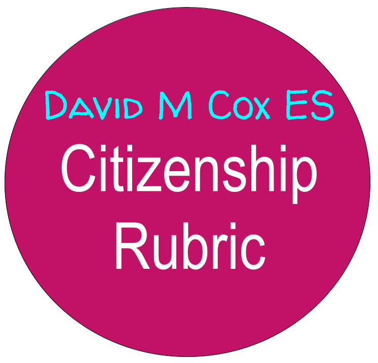 David M. Cox ES | Where Excellence is the Key to Education
