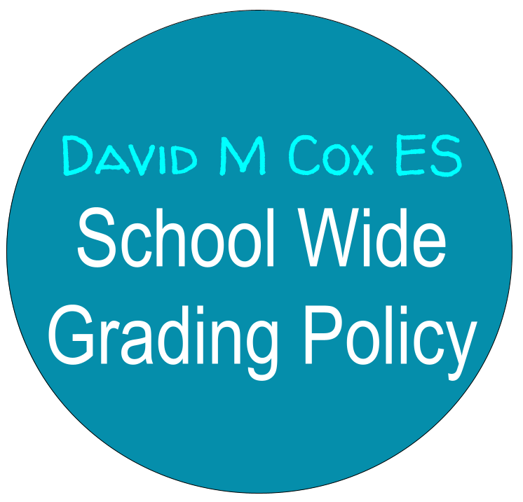 David M. Cox ES | Where Excellence is the Key to Education